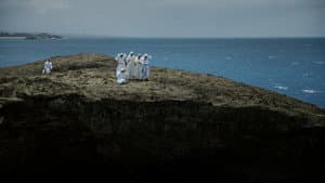 Landfall — foto 2