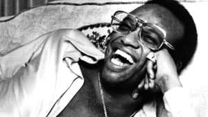 Bobby Womack: Across 110th Street — foto 1