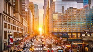 New York: The City That Never Sleeps — foto 1