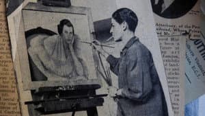 Gluck - Who Did She Think He Was? — foto 1