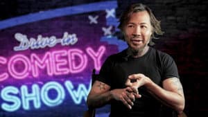 Drive-In Comedy Show: Documentary — foto 1