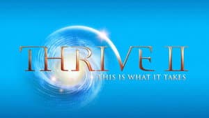 Thrive II: This Is What It Takes — foto 1