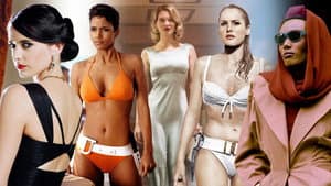 Bond Girls Are Forever — foto 1
