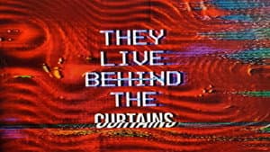 They Live Behind The Curtains — foto 1