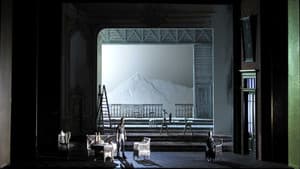 The Metropolitan Opera: Fedora — foto 2