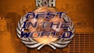 ROH: Best In The World — foto 1