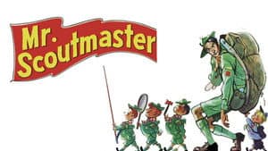 Mister Scoutmaster — foto 5