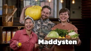 Maddysten — foto 1