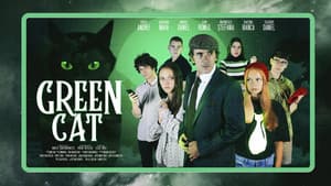 Green Cat — foto 3
