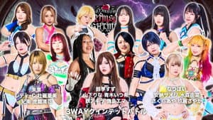 STARDOM CRIMSON NIGHTMARE 2025 — foto 9