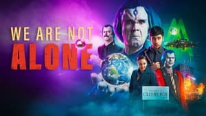 We Are Not Alone — foto 1