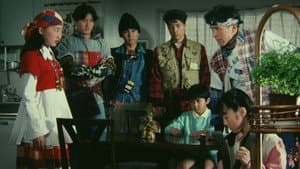忍者戦隊カクレンジャー 劇場版 — foto 5