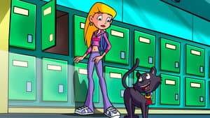 Sabrina's Secret Life — foto 2