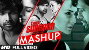 Teraa Surroor — foto 1