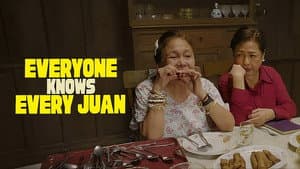 Everyone Knows Every Juan — foto 3