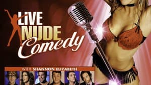 Live Nude Comedy — foto 1