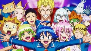 Welcome to Demon School! Iruma-kun — foto 4