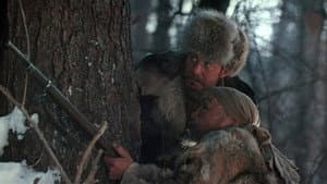 Dersu Uzala (El cazador) — foto 7