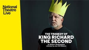 National Theatre Live: The Tragedy of King Richard the Second — foto 3