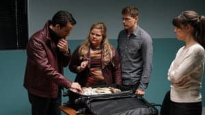La caída del imperio americano — foto 12
