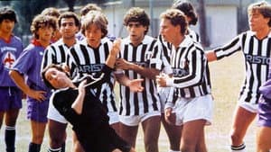 Il tifoso, l'arbitro e il calciatore — foto 1