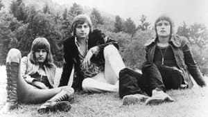 Emerson, Lake & Palmer: Fanfare (1970-1997) — foto 1
