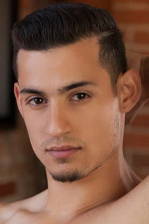 Angel Santiago