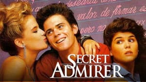 Admiradora secreta — foto 3