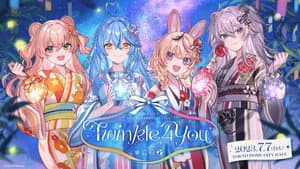 hololive 5th Generation Live "Twinkle 4 You" — foto 1