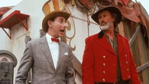 El gran circo de Pee-Wee — foto 5