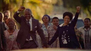 Mandela: El largo camino hacia la libertad — foto 3