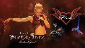 P!NK: Live from Wembley Arena — foto 4