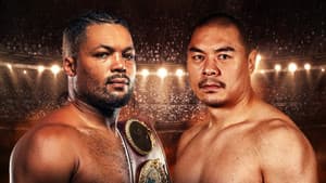 Joe Joyce vs. Zhilei Zhang — foto 1