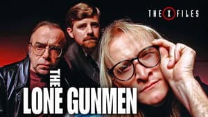 The Lone Gunmen — foto 7