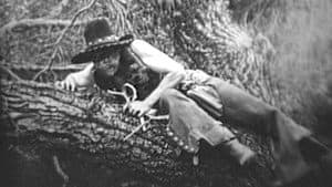 The Rawhide Terror — foto 1