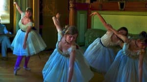 Degas et moi — foto 8