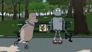 Mi Amigo Robot — foto 4