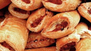 Inside Greggs: 24/7 — foto 1