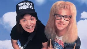 El mundo según Wayne — foto 11
