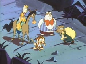 Episodio 13