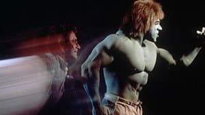 La muerte del increíble Hulk — foto 2