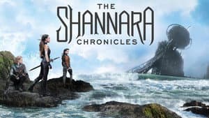 Las crónicas de Shannara — foto 8