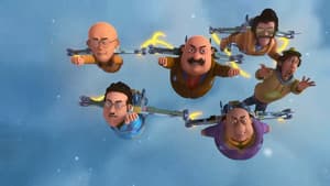 Motu Patlu Dangerous Road Trip in Switzerland — foto 1
