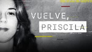 Vuelve, Priscila — foto 9