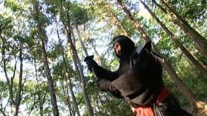 Sarutobi Sasuke and the Army of Darkness 1 - The Heaven Chapter — foto 2
