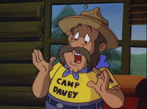 Episodio 32