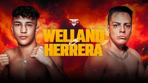 Tom Welland vs. Kevin Herrera — foto 1