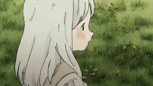とつくにの少女 — foto 5