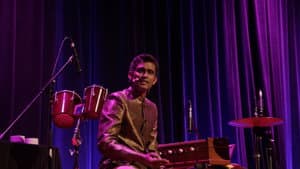 Alexander Babu: Alex in Wonderland — foto 1