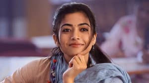 ది గర్ల్‌ఫ్రెండ్‌ — foto 3